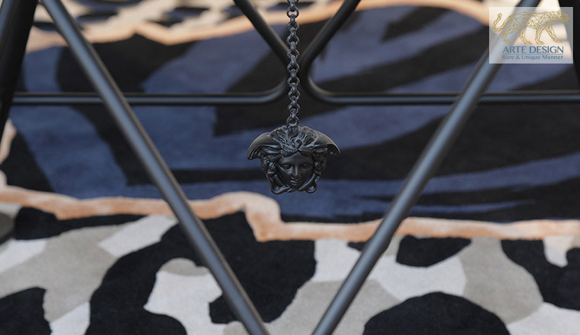 سرویس نهار خوری ورساچه