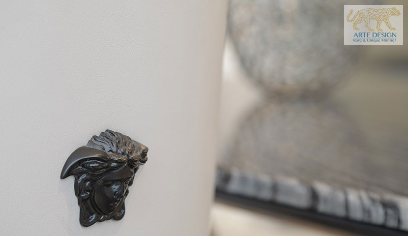 سرویس نهار خوری ورساچه