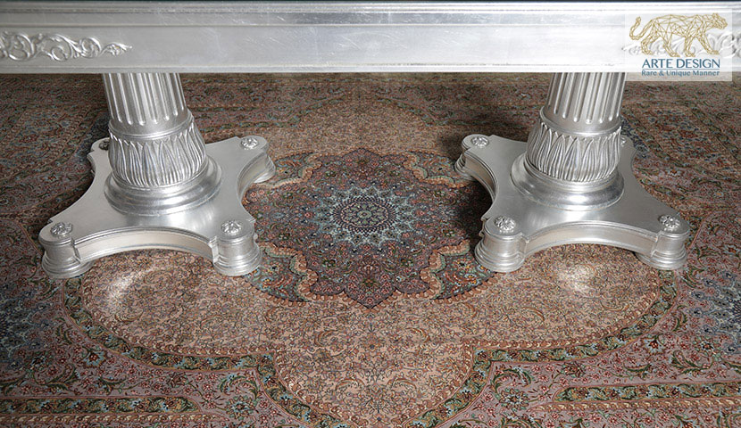 سرویس نهار خوری ورساچه