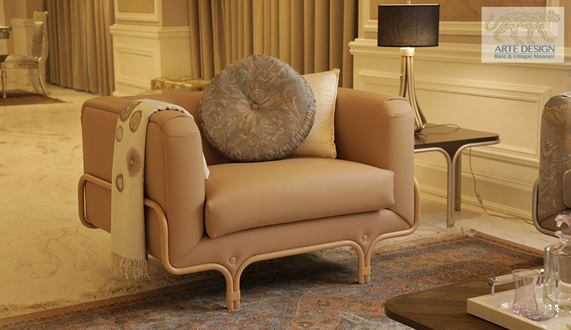 مبلمان ورساچه