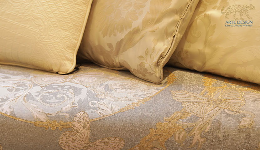 مبلمان ورساچه