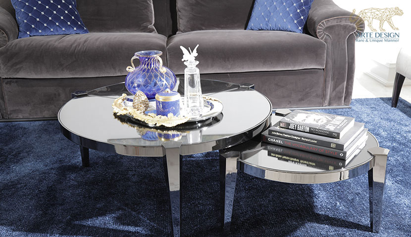 مبلمان ورساچه