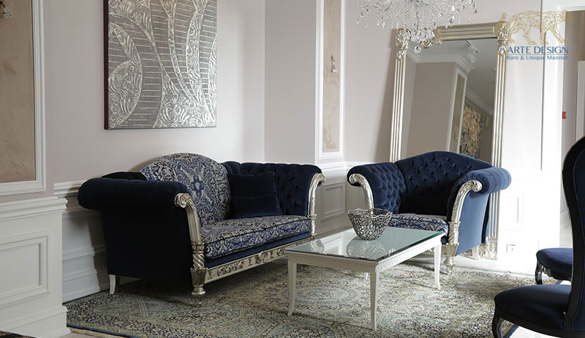 مبلمان ورساچه