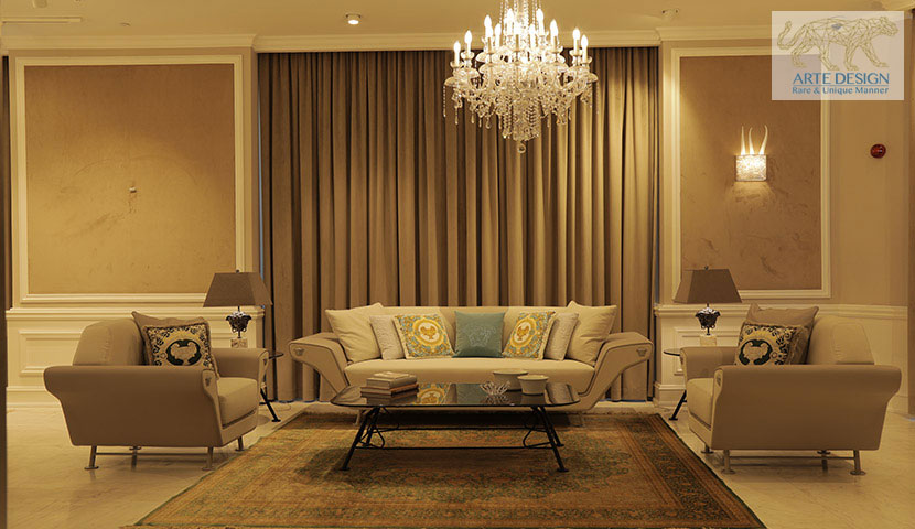 مبلمان ورساچه