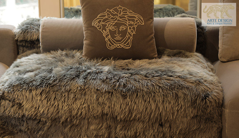 مبلمان ورساچه