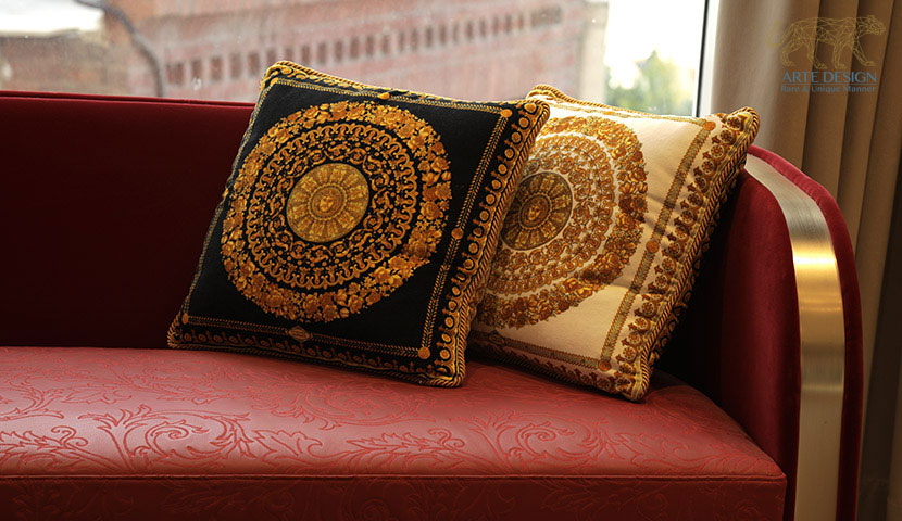 مبلمان ورساچه