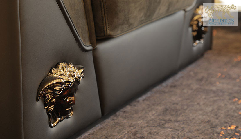 مبلمان ورساچه