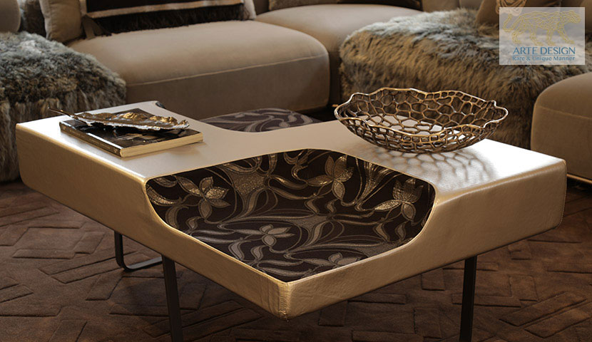 میز جلو مبلی ورساچه