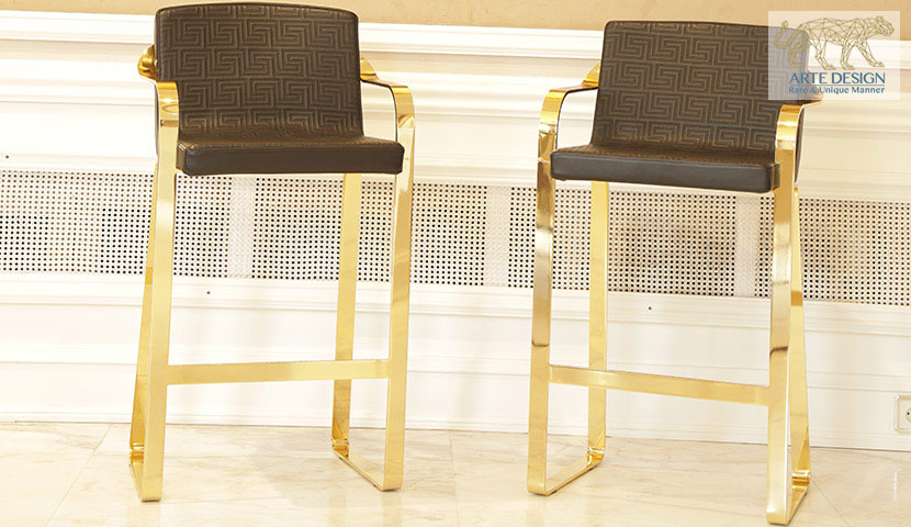 صندلی رستوران ورساچه