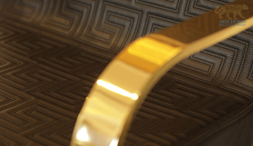 صندلی رستوران ورساچه